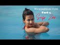 Mandarmani Vlog | Lloyds beach resort Part 4 | Sup Zan | Traveliana Entertainment | Travel Vlog