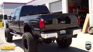 Ford F250 Parts West Palm Bch, FL 4 Wheel Parts