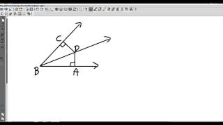 Geometry 5 1 Bisectors of Triangles