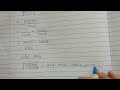 practice set 6.1 class 10th maths part 2 question number 6 trigonometry std 10