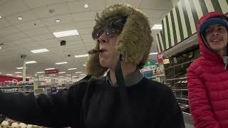 Facing A 3 5 In Target