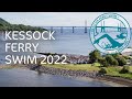 Kessock Ferry Swim 2022