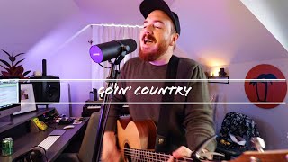 Grand Theft Autumn - Y'all Out Boy (Country Version)