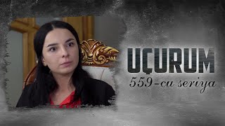 Uçurum 559.Bölüm - TAM HİSSƏ - ARB TV