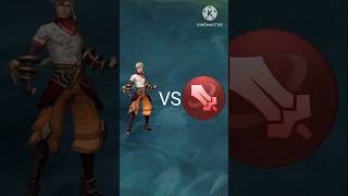 YIN VS FIGHTER WHO IS STRONGEST?