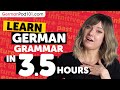 3.5 Hour Grammar Basics