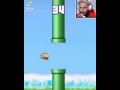 Pewdiepie flappy bird meme