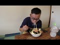 【そうめんアレンジ】釜玉タラコそうめんが超簡単でう美味しい！