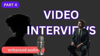 Epstein Files: Victim Video Interviews (Public Record, No Commentary) - Part 4