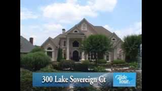 300 Lake Sovereign Ct