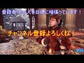 【mhwi】最終形態！ムフェトカイザーランス装備紹介 u0026実戦！【モンスターハンターワールドアイスボーン】