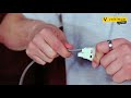 Voltimum Review - Flex Connectors Quickwire Junction Box