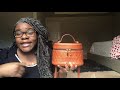 mark cross the oldest american luxury brand unboxing vintage handbag