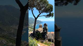 Amazing Corners on the Amalfi Coast BY LOCALS! #shorts