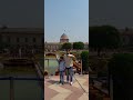 Amrit Udyan ( Mughal Garden ) ##  Rashtrapati Bhawan ## New Delhi # Part - 2 #