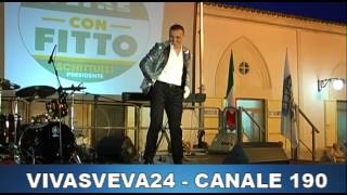 CANOSA - Regionali 2015, Francesco Ventola ringrazia gli elettori