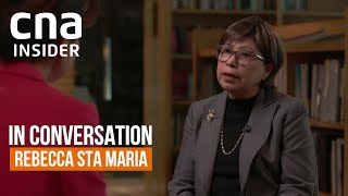 Is Free Trade Good For The World? | In Conversation With Rebecca Sta Maria, APEC