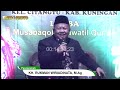 ceramah kocak kh. rukman wiriadinata m.ag dari cianjur jawabarat