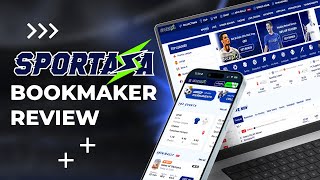 Sportaza Review 2025 ⚽ Is It Worth Your Time & Money?