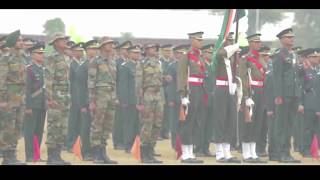 Tu Chalta Chal - Indian Army Song