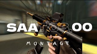 #Wolfteam Smart - Saat 03.00 'Montage 2024[HD]'