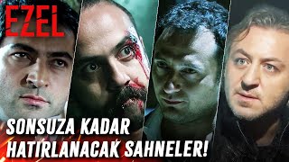 Yılların Eskitemediği Sahneler 18 | Ezel