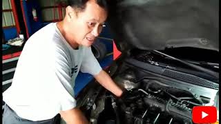 HOW TO (TUNE UP) IN A HONDA CITY