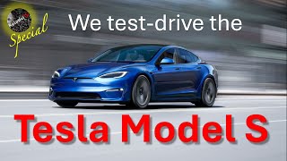 Tesla Model S (2024) - A Worthy Upgrade?