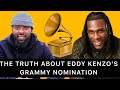 The Truth About Eddy Kenzo’s GRAMMY Nomination.
