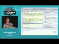 Corey Frang - Scoping JavaScript Scope