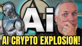 DISCOVER THE BEST AI CRYPTO PROJECTS!