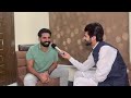 the first interview on the life of the famous tik talker rehan malik