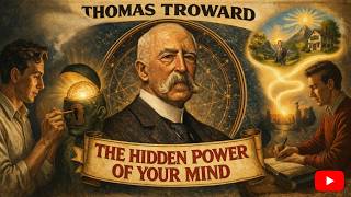 The Hidden Power of Your Mind That Nobody Ever Explained | Thomas Troward