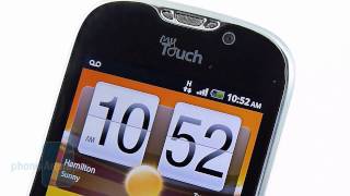 T-Mobile myTouch 4G review