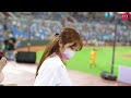 【rakuten girls】20220628｜倪暄 eli《rakuten就是我們的家 、一致團結》rakuten monkeys【4k】 上班族趴