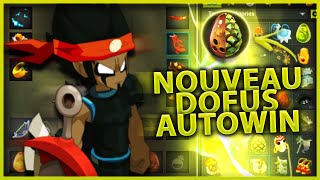 CE NOUVEAU DOFUS EST TROP FORT.