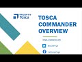 Tosca Tutorial | Lesson 4 - Tosca Commander Overview | Execute First Test Case | Test Results |