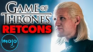 Top 10 House of the Dragon Fan Theories Explained