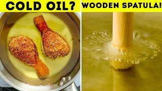 27 CLEVER KITCHEN HACKS TO SAVE YOUR DINNER! | Awesome recipes to shock your guests