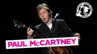Paul McCartney Live At The Royal Albert Hall