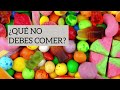 alimentos para fortalecer las articulaciones