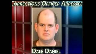 Busted: Hamilton County Jailer
