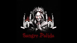 Sangre Pálida (Visualizer)