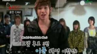 [ENGSUB] MBLAQ @ T-ara.com