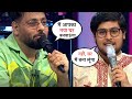 Indian Idol 15: Subhajit Chakraborty Rejects Badshah's OFFER