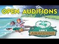 Link's Awakening - Casting Call is OPEN! [HOW TO AUDITION]