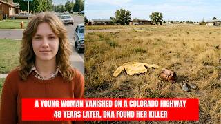 The Colorado Cold Case That Was SOLVED 48 Years Later