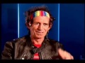 Keith Richards -  How to learn to play guitar