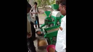 Mini Dal Mill machine , Dal mill machine ☎️📱📞 +91 93024 35427