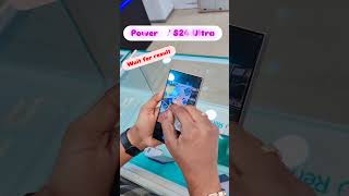 Power of S24 ultra #ytshorts #shorts #viralvideo #fonemania